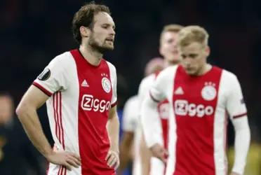 Ajax en problemas