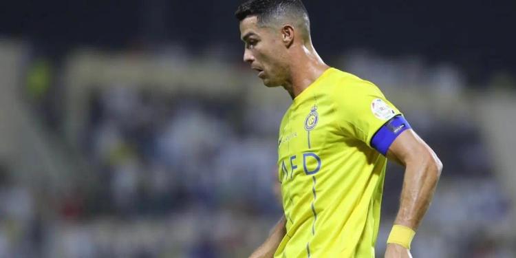 Así invirtió Cristiano Ronaldo los 40 millones en un video juego para competir contra un clásico