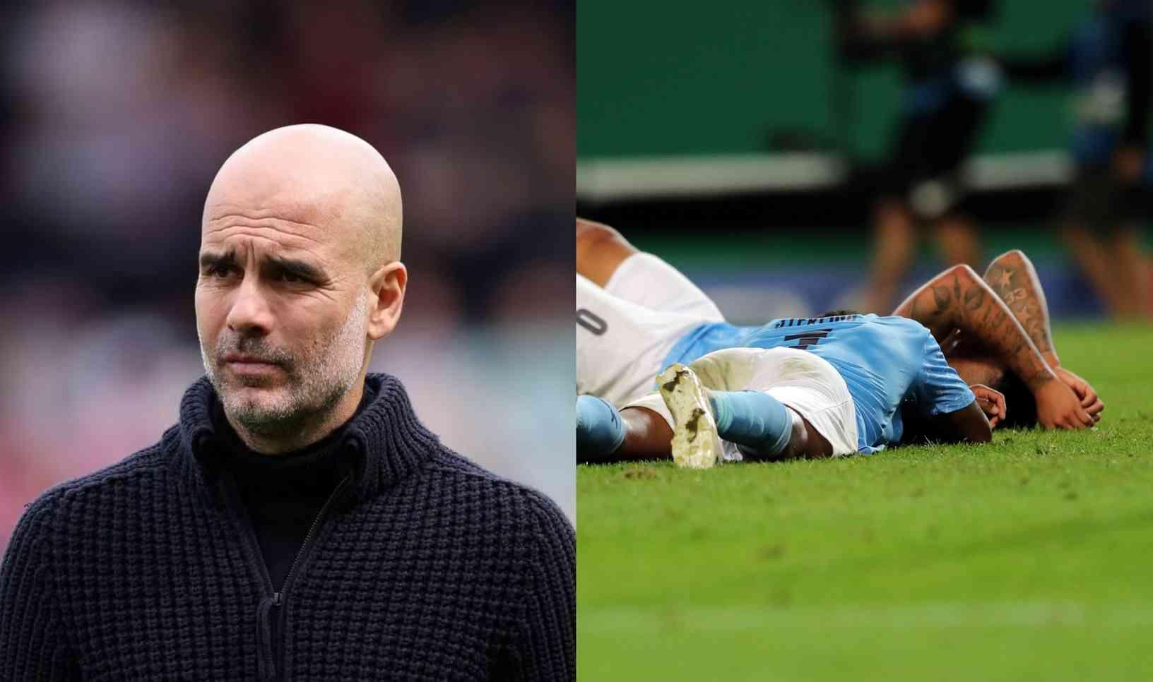 Dijo que Guardiola lo volvió loco y hasta lo hizo llorar, por eso dejó el City