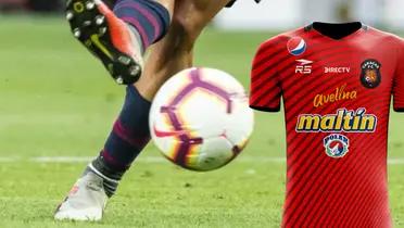 Foto: Sports Illustrated / Caracas FC Página Web