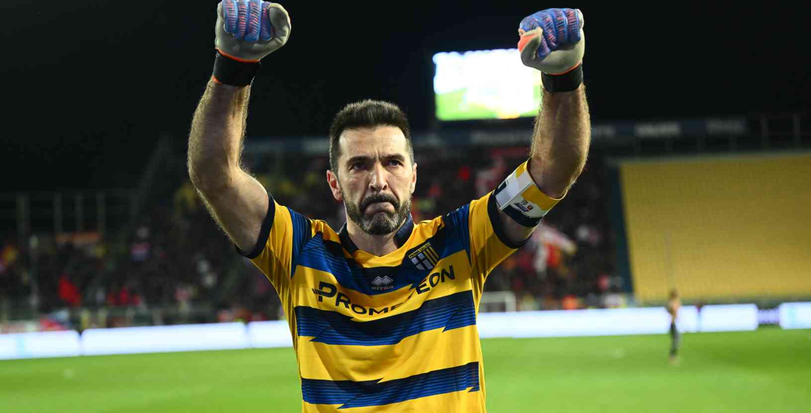 Gianluigi Buffon 