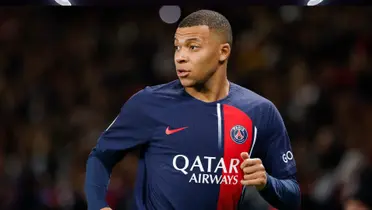 Mbappé no firmó todavía