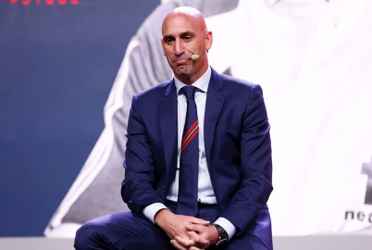 La madre de Rubiales hace una huelga