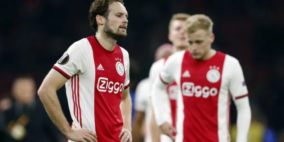 Ajax en problemas