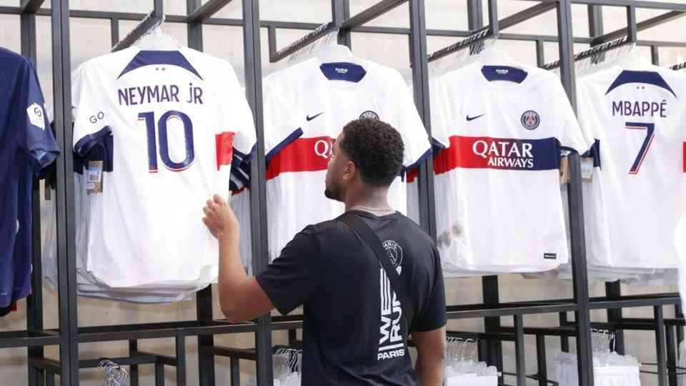 Camisetas