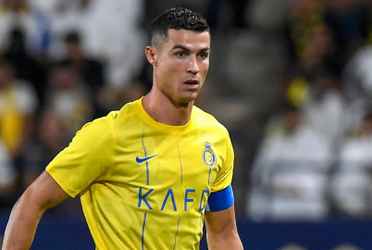 Cristiano en Al Nassr