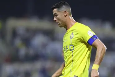 Cristiano invirtió mucho dinero