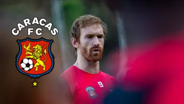 Foto: Caracas FC Twitter 