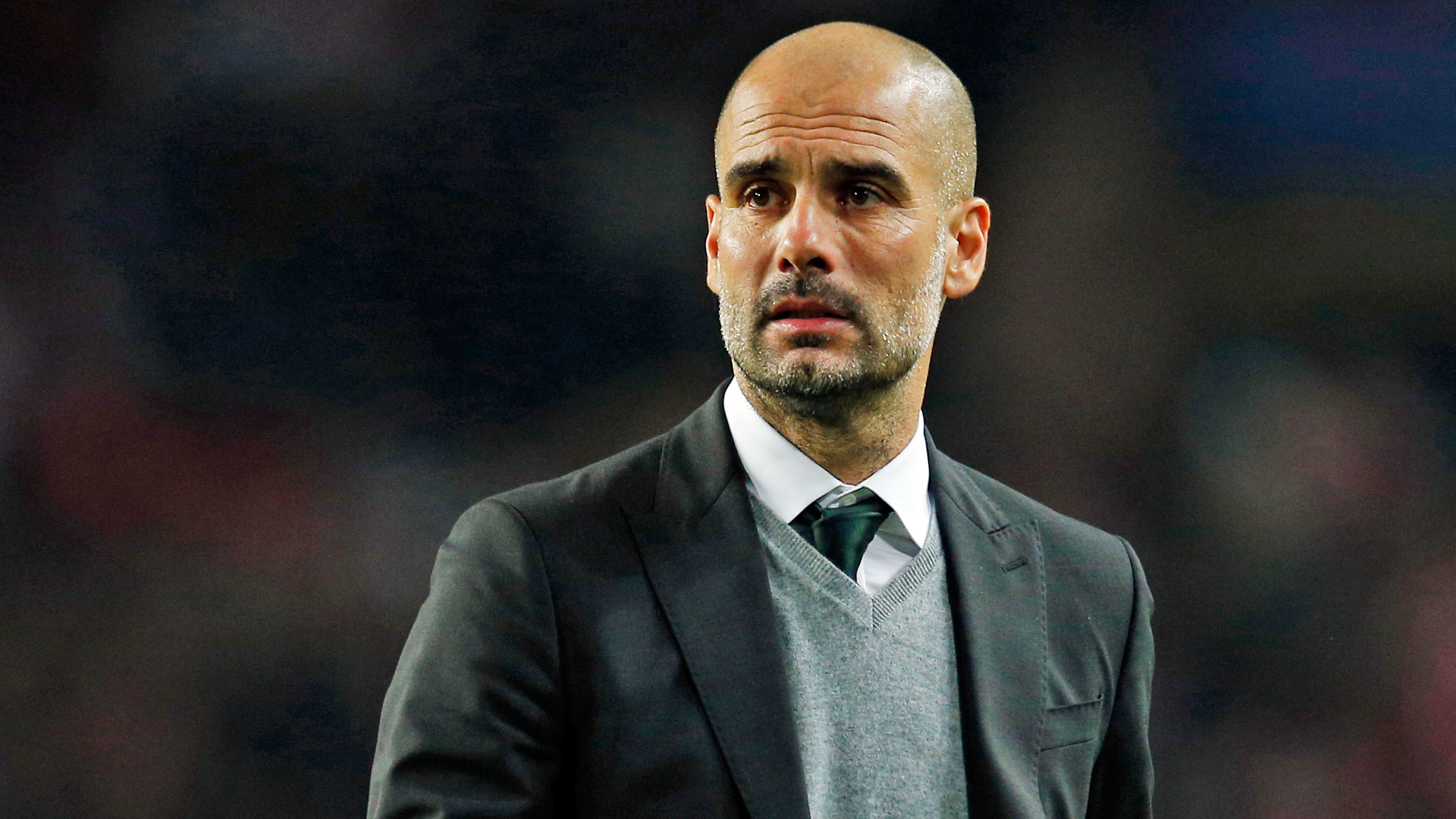 Josep Guardiola