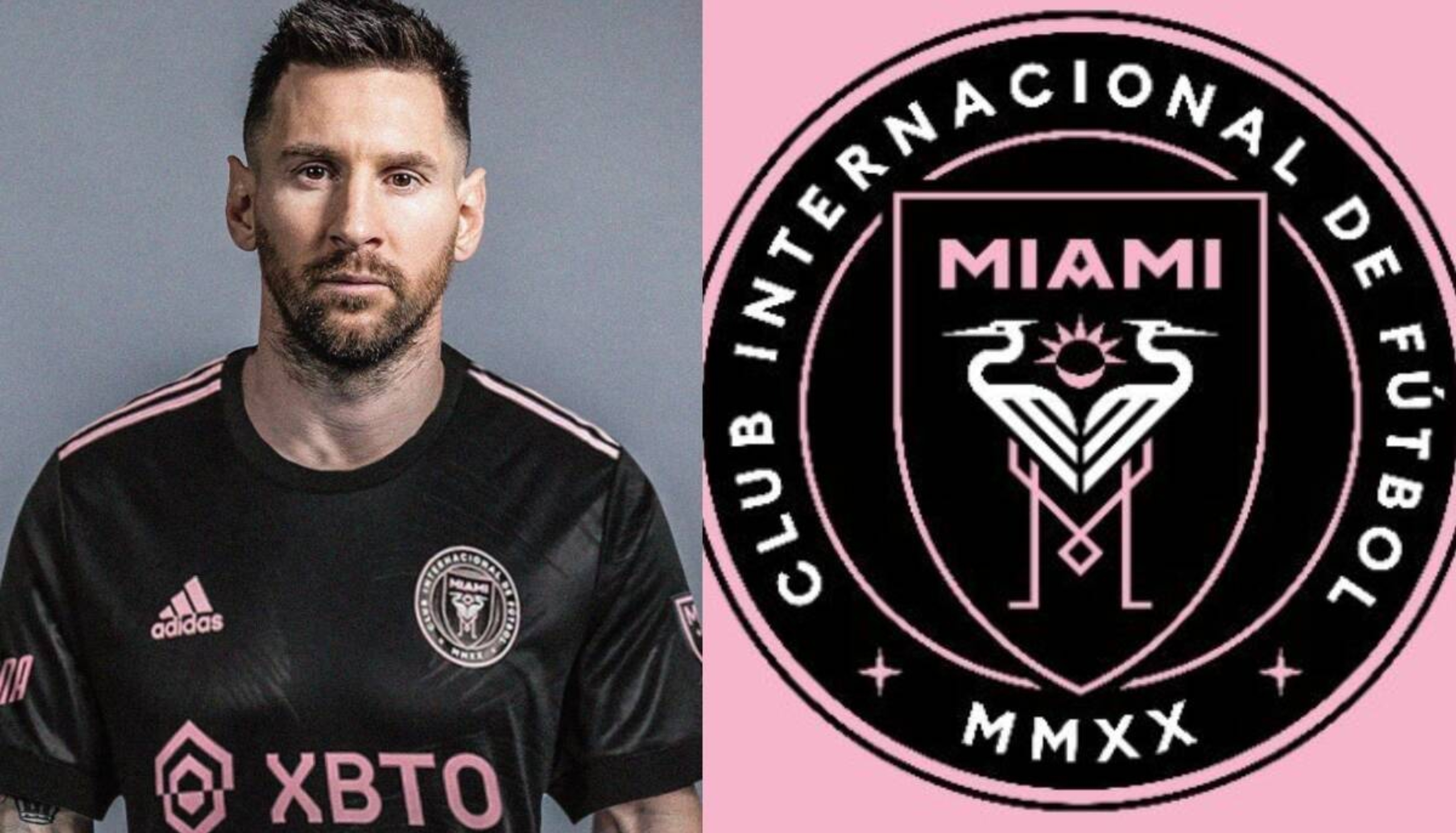 Messi fue el culpable de su salida del Inter Miami, ahora estalla de bronca.