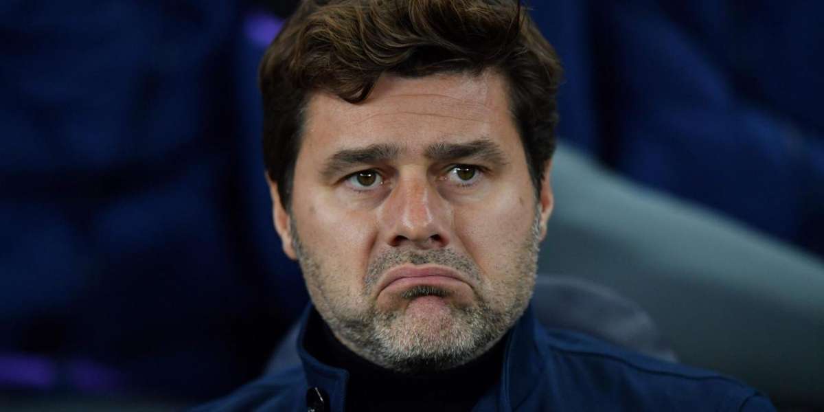 Pochettino no encuentra la vuelta