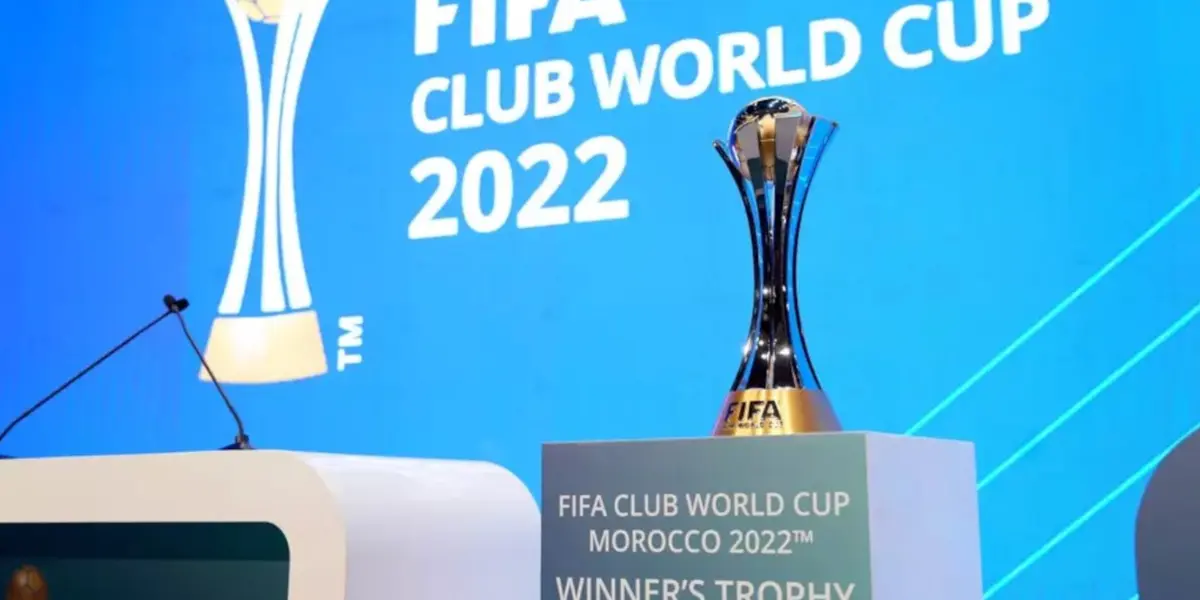 La FIFA confirma que vuelve la Copa Intercontinental con un formato