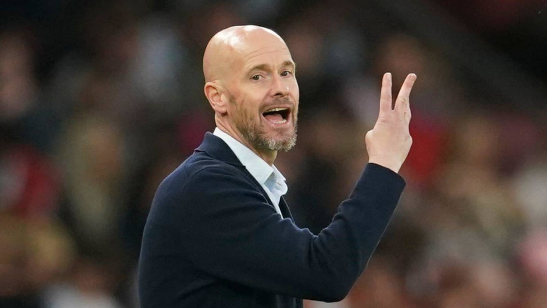 Ten Hag