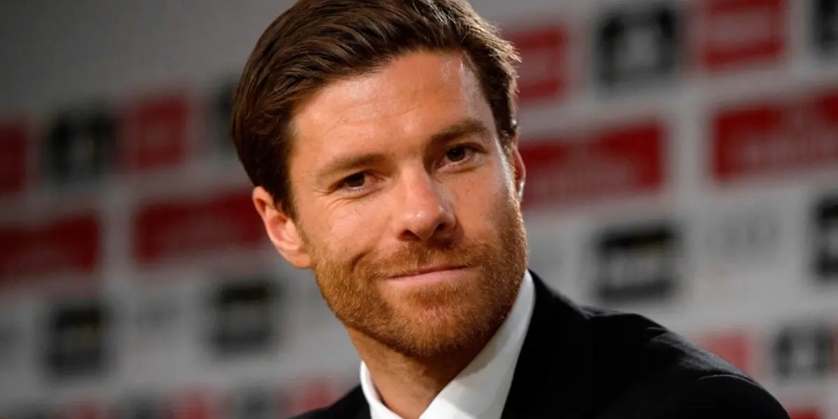 Xabi Alonso elogia a Ancelotti